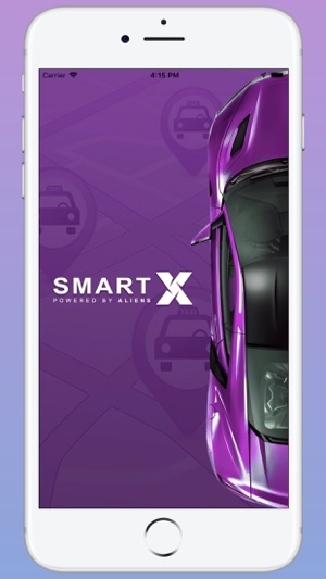 SmartX Passenger