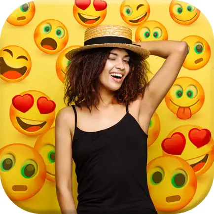 Emoji Background Photo Editor Cheats