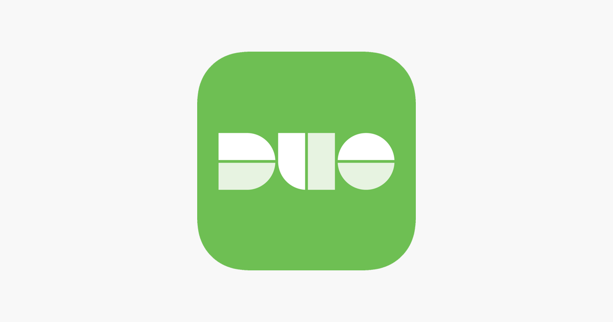 Duo Mobile Dans L App Store