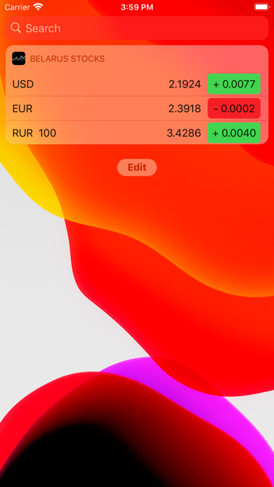 How to cancel & delete Belarus Stocks Basic from iphone & ipad 2