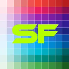 Application SF Symbols 4+