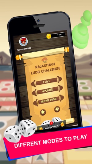 Rajasthan Ludo Challenge(圖2)-速報App