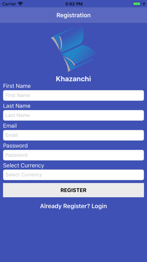 Khazanchi(圖5)-速報App