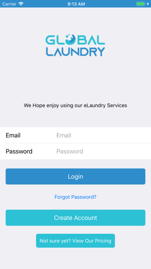 Global Laundry(圖1)-速報App