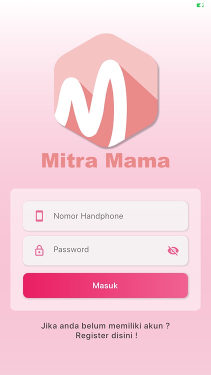 Mitra Mama Transport