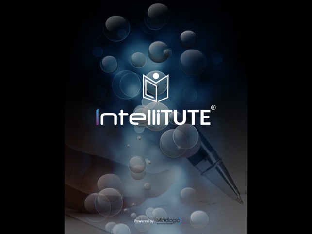 IntelliTUTE(圖1)-速報App