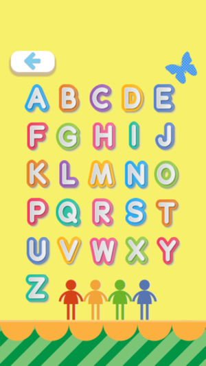 Alphabet Song ABC(圖2)-速報App