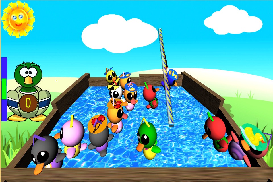 Hook A Duck Pro screenshot 3