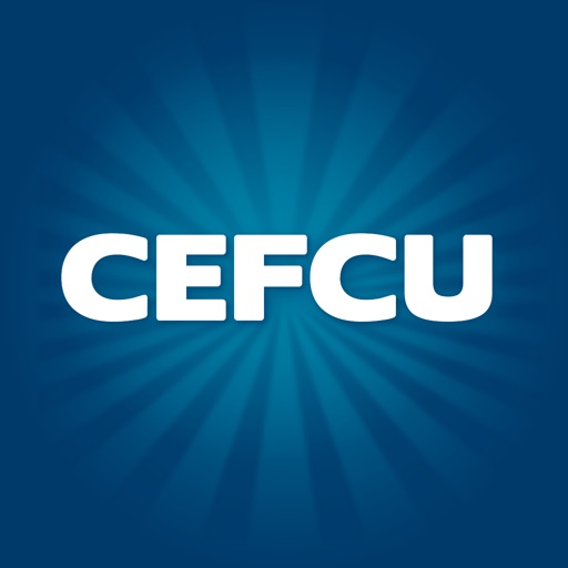 CEFCU Mobile Banking
