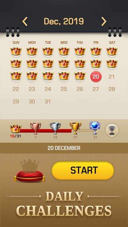 World of Solitaire: Card game screenshot-3