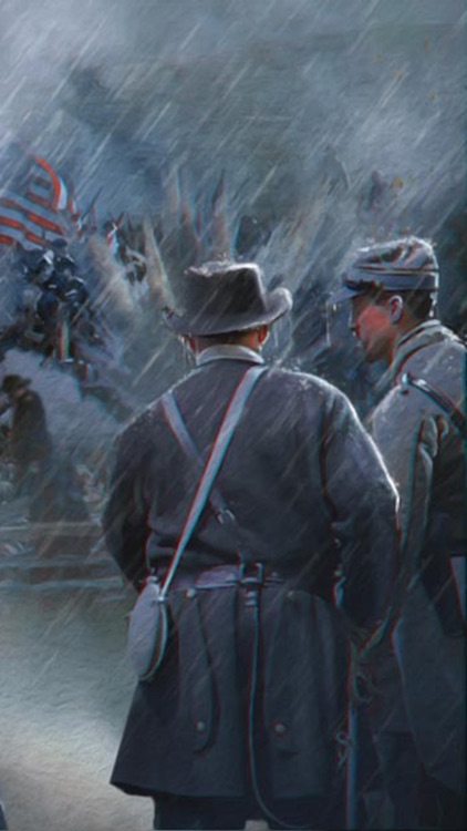 War and Peace: Civil Clash