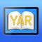 (EnglishSB1) is one of the applications of (YAR) learning helper that helps to learn the English lesson according to the Kurdistan Region/Iraqi curriculum
