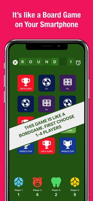 Football Quiz 2020(圖2)-速報App