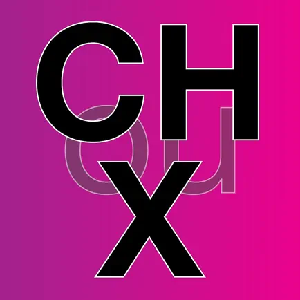 CH-ou-X Cheats