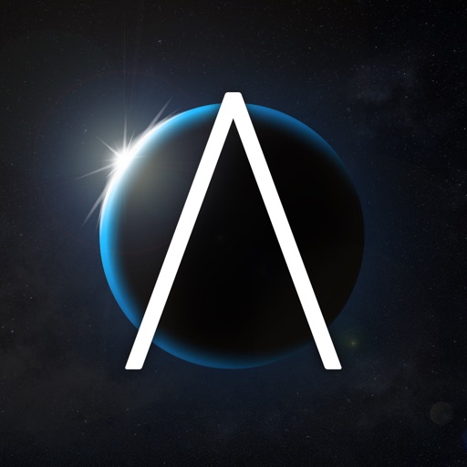 Cosmic Atlas iOS App