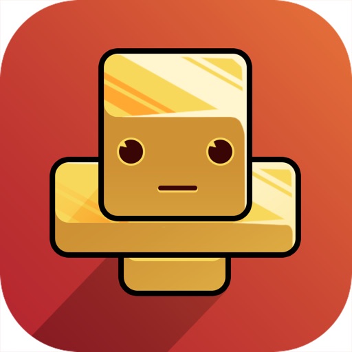来玩积木吧 iOS App