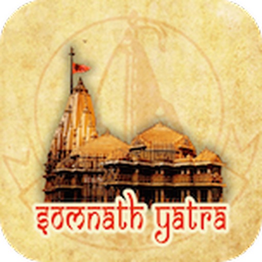 Somnath Yatra-First Jyotirling