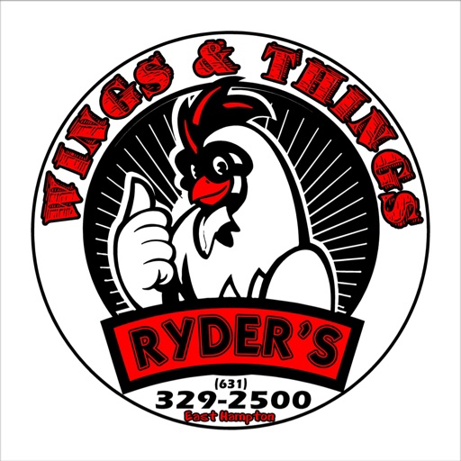 Ryder's Wings & Things