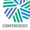 The CFA Institute Conferences app has everything you need for each conference to navigate, learn, network, connect, and explore