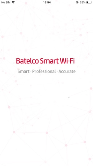 Batelco Smart Wi-Fi