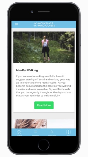 Workplace Mindfulness(圖6)-速報App