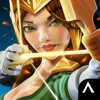 Arcane Legends MMORPG (AppStore Link)