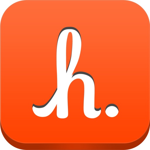 Hookt iOS App