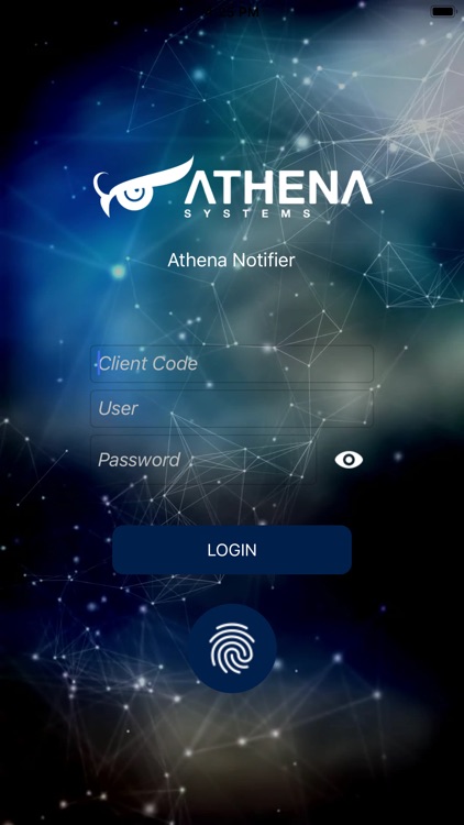 Athena Notifier