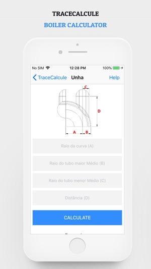 TraceCalcule Boiler Calculator(圖4)-速報App