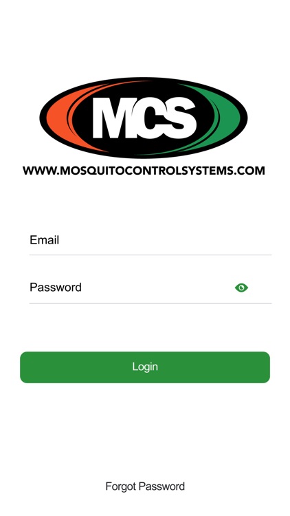 Mosquito Control System