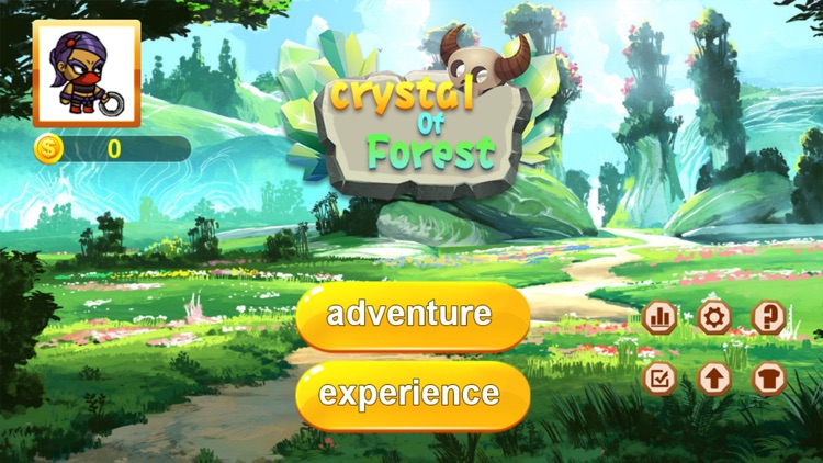 KAYIP WILDERNESS II:crystal