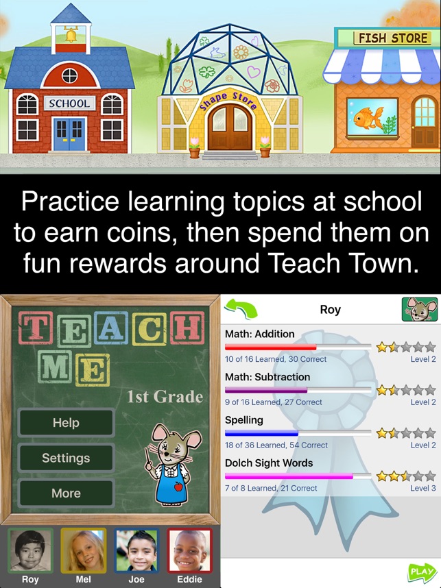 Teachme Bundle On The App Store