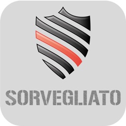 SORVEGLIATO