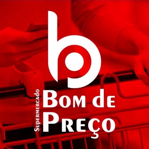 App Bom de Preço