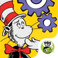 The Cat in the Hat Builds That app not working? crashes or has problems?