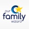 OurFamilyWizard—the top-rated co-parenting app, court-approved in all 50 states, featured in the Today Show, WSJ, NY Times—is the choice of over 1 million parents and family law professionals since 2001