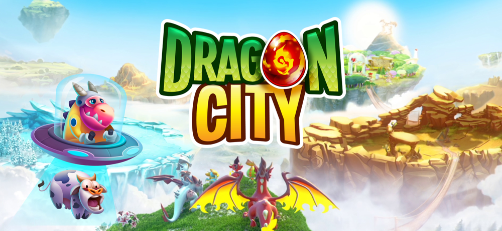 Dragon City — Strategies Novices Should Read – Les Grands Pres