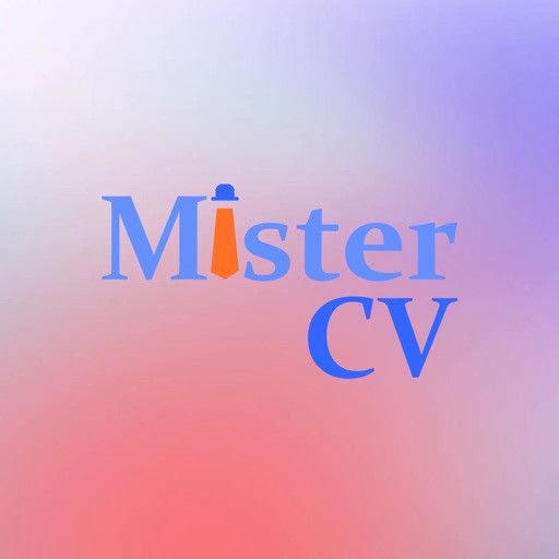 MisterCv