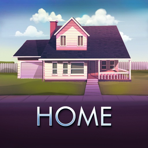 Holly's Home Design icon