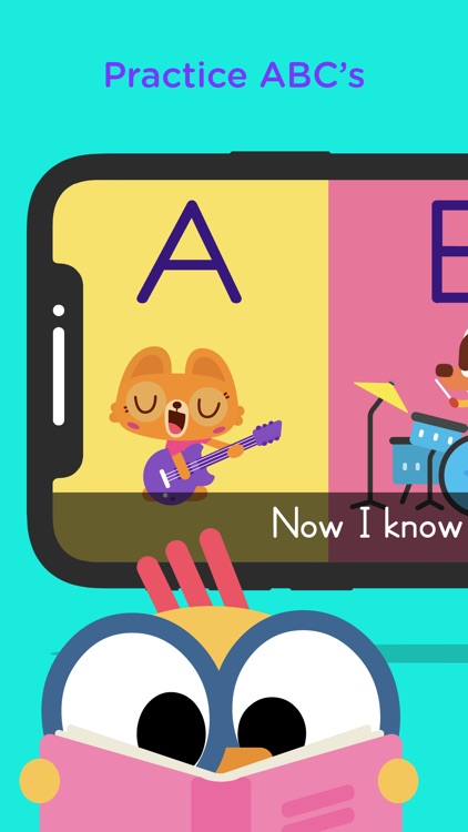 Lingokids - playlearning™