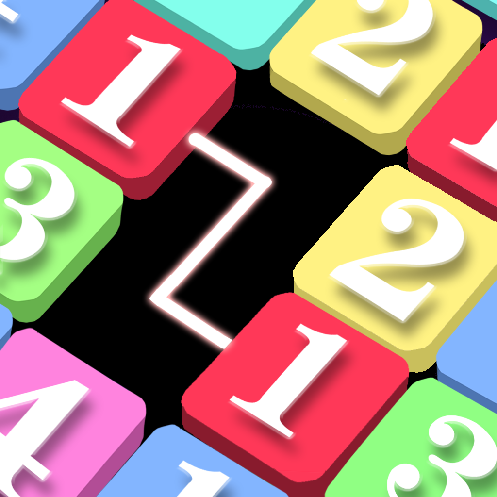 数字の神経衰弱 古典的パズルゲーム Iphoneアプリ Applion