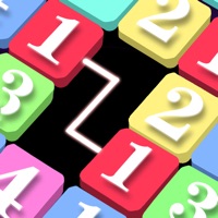 数字方块连连看 - 经典益智单机对对碰小游戏