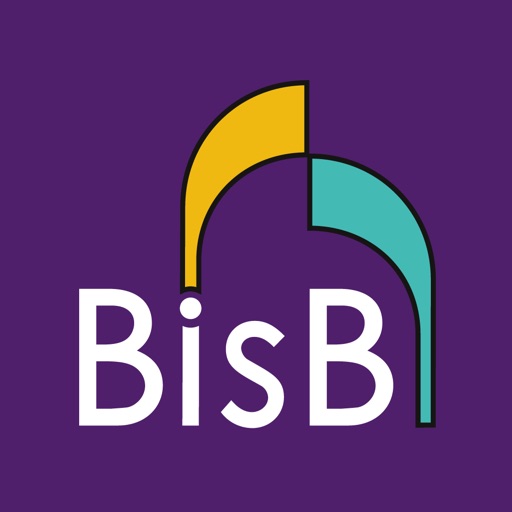 BisB Mobile Icon