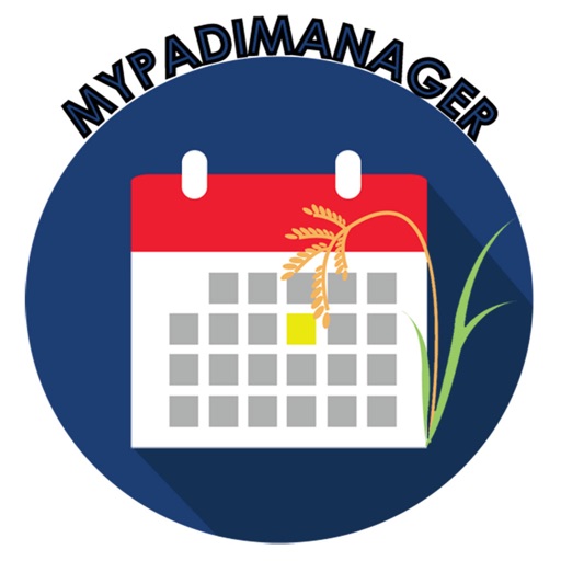 MARDI myPadiManager