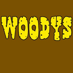 WOODY'S WOKING