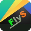 FlyS - Make a video slideshow