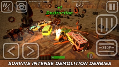 4x4 Mania: SUV Racing for PC - Free Download: Windows 7,8,10 Edition