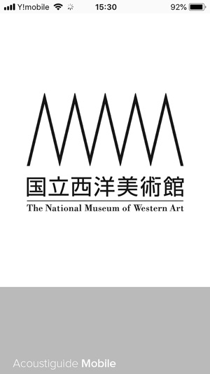 NMWA Special Exhibition Guide(圖1)-速報App