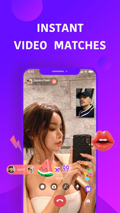 Live Video Chat&Asian-Date360