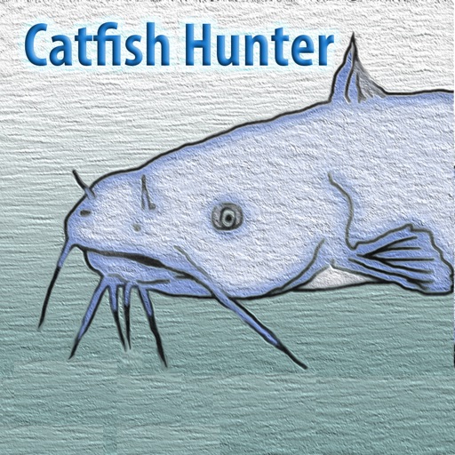 Catfish Hunter icon